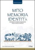 Mito memoria identità. Ricerche storico-religiose sulla Sicilia antica