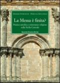 La messa è finità? Pratica cattolica e minoranze religiose nella Sicilia centrale