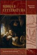 Bibbia e letteratura