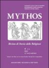 Mythos. Rivista di storia delle religioni (2010): 4