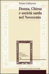 Donna, Chiesa e società sarda nel Novecento