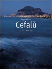 Cefalù. Ediz. illustrata