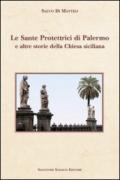 Le sante protettrici di Palermo e altre storie della Chiesa siciliana