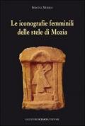 Le iconografie femminili delle stele di Mozia