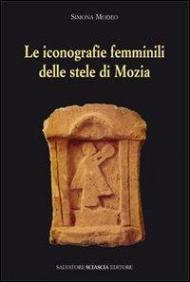 Le iconografie femminili delle stele di Mozia