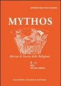 Mythos. Rivista di storia delle religioni (2012): 6