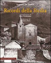 Ricordi della Sicilia