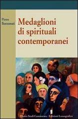 Medaglioni di spiritualità contemporanei