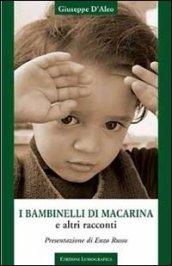 I bambinelli di Macarina e altri racconti