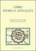 Cipro. Storia e attualità