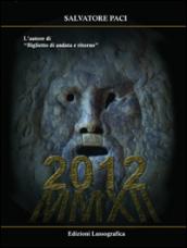 2012 (Narrativa Mediterranea)