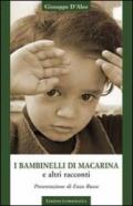 I bambinelli di Macarina e altri racconti