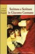 Scrittura e scritture in Giacomo Cusmano