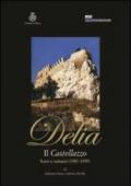 Delia il castellazzo. Scavi e restauri (1987-1995)