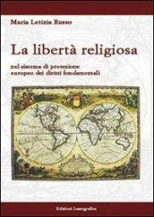 La libertà religiosa