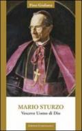 Mario Sturzo. vescovo uomo di Dio