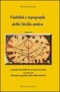 Viabilità e topografia della Sicilia antica: 2