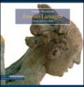 Ernesto Lamagna. I bronzi per Pantelleria. Ediz. illustrata