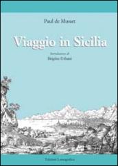 Viaggio in Sicilia