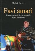 Favi amari. Il lungo viaggio del cantastorie Nonò Salamone