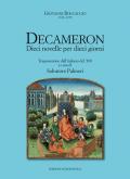 Decameron. Dieci novelle per dieci giorni