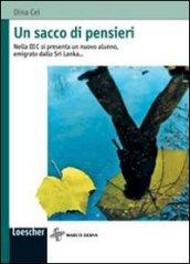 Un sacco di pensieri. Nella III C si presenta un nuovo alunno emigrato dallo Sri Lanka...