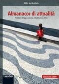 Almanacco di attualita'. edizione 2009