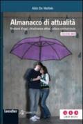 ALMANACCO DI ATTUALIT. PROBLEMI D'OGGI.