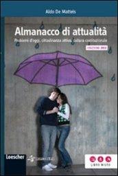 ALMANACCO DI ATTUALIT. PROBLEMI D'OGGI.