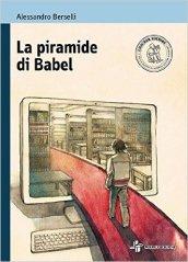 La piramide di Babel. Con e-book. Con espansione online