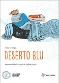 Deserto blu