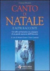 Canto di Natale e altri racconti