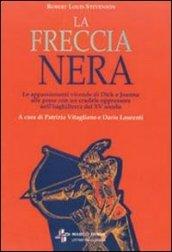 La freccia nera