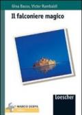 Il falconiere magico