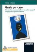 Genio per caso. Un misterioso fenomeno trasforma un apatico ragazzo di campagna in un genio straordinario