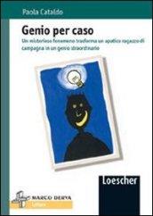 Genio per caso. Un misterioso fenomeno trasforma un apatico ragazzo di campagna in un genio straordinario