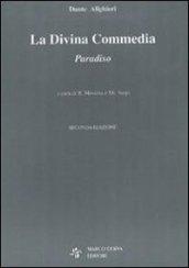 La Divina Commedia. Inferno