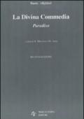 La Divina Commedia. Paradiso