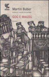 Gog e Magog