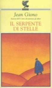 Il serpente di stelle