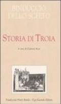 Storia di Troia