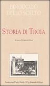 Storia di Troia