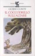 Il coccodrillo sull'altare