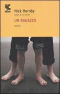 Un ragazzo