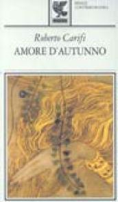 Amore d'autunno