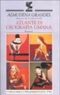 Atlante di geografia umana