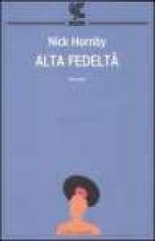 Alta fedeltà