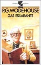 Gas esilarante