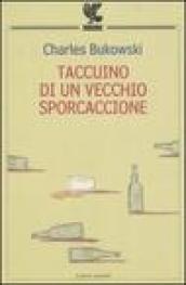 Taccuino di un vecchio sporcaccione