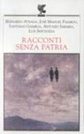 Racconti senza patria